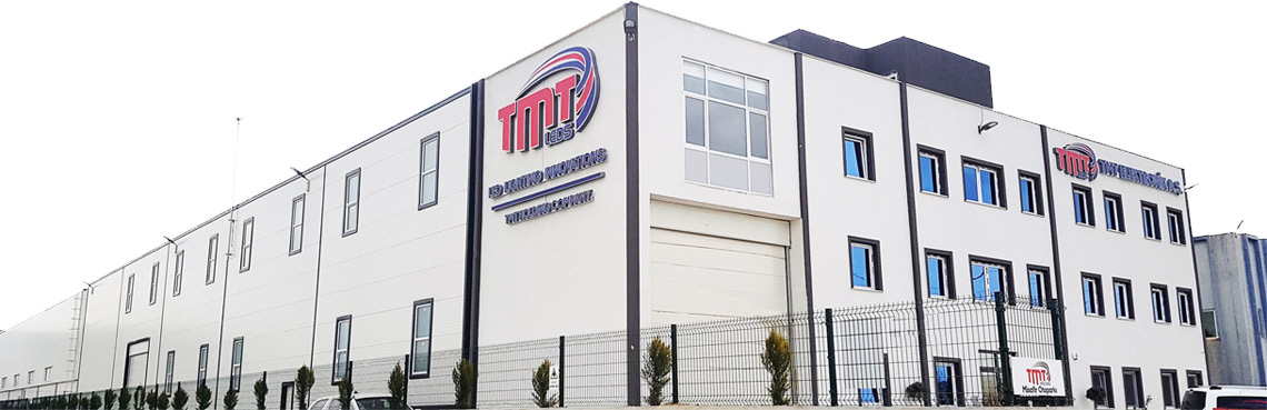 tmt leds usa factory